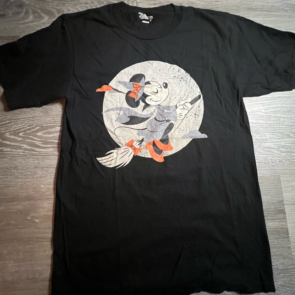 Disney t-shirt
